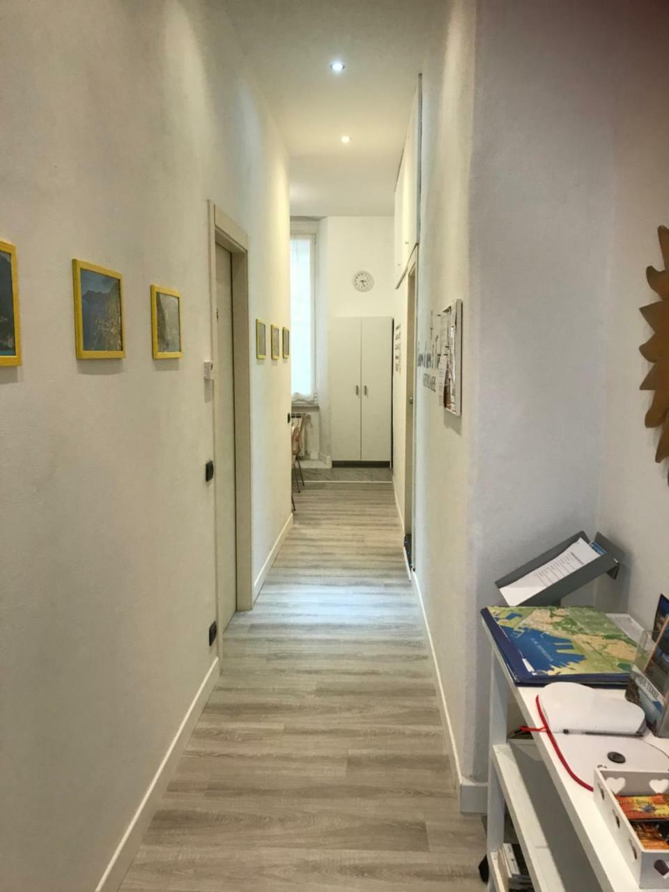 Sapore Di Mare 5 Terre Affittacamere La Spezia Kültér fotó