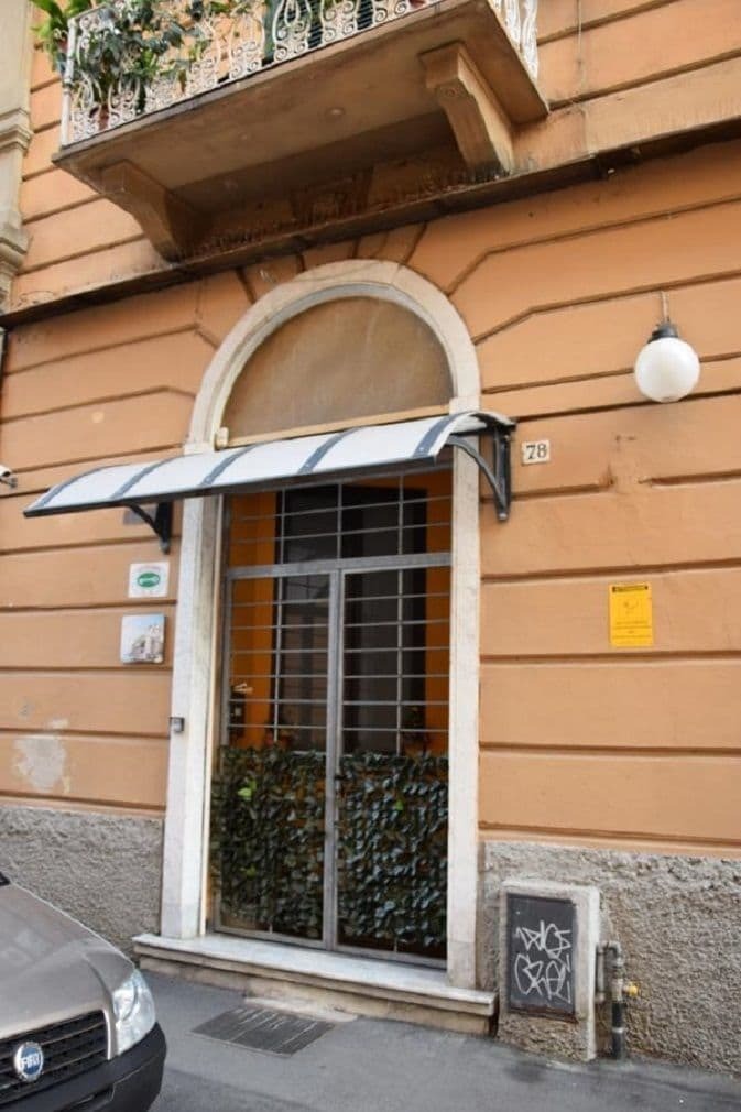 Sapore Di Mare 5 Terre Affittacamere La Spezia Kültér fotó